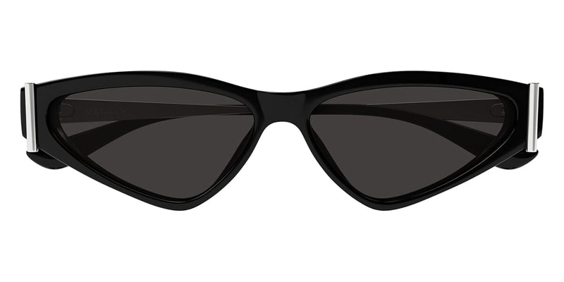 Alexander McQueen AM0493S 001 Sunglasses - US