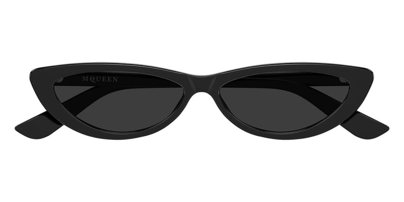 Alexander McQueen AM0535S 001 Sunglasses – Pretavoir