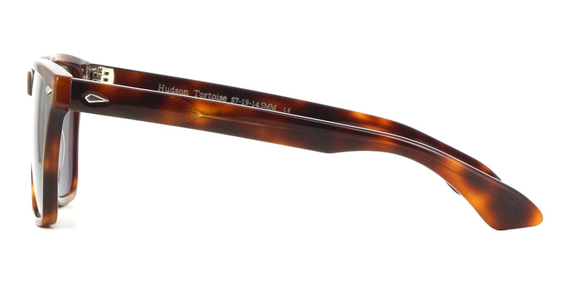 American Optical Hudson C3 ST GNN Sunglasses - US