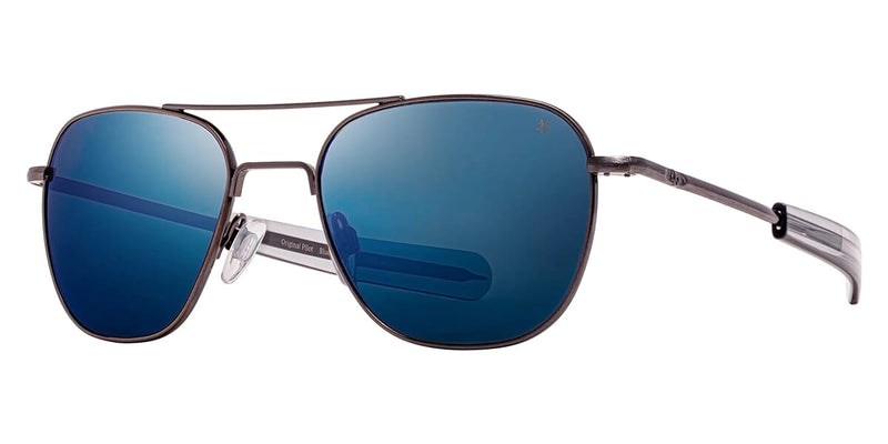 American Optical Original Pilot C1 BT SM NMG Blue Moon Ltd Edition