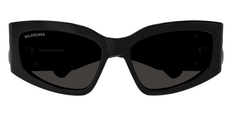 Balenciaga BB0321S 001 Sunglasses - US