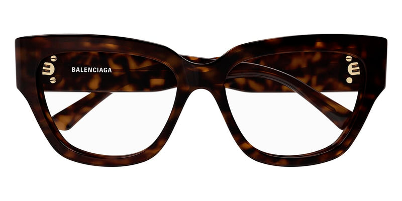 Balenciaga BB0326O 002 Glasses - US