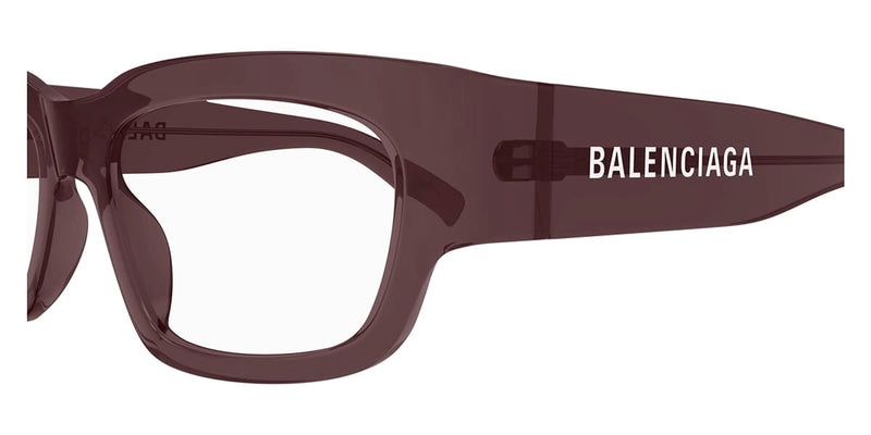 Balenciaga BB0334O 005 Glasses - US