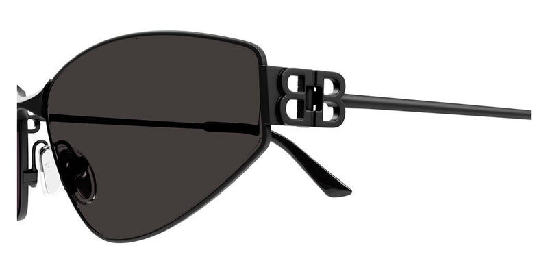 Balenciaga BB0335S 001 Sunglasses - US