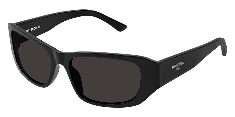 Balenciaga BB0365S 001 Sunglasses - US