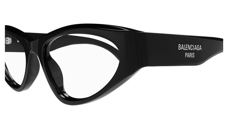 Balenciaga BB0391O 001 Glasses US