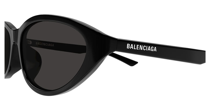 Balenciaga BB0404SK 001 Sunglasses - US