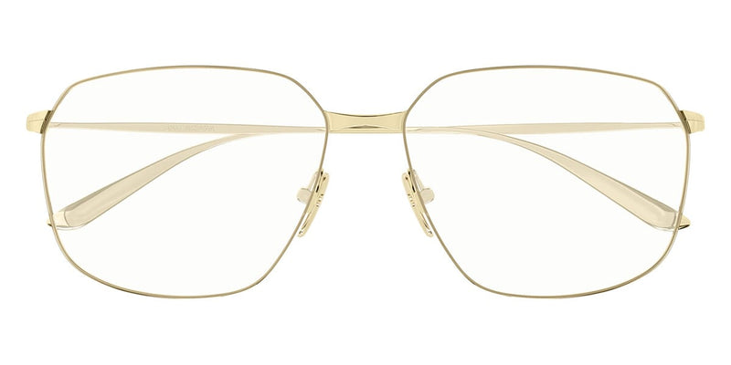 Balenciaga BB0414O 004 Glasses - US