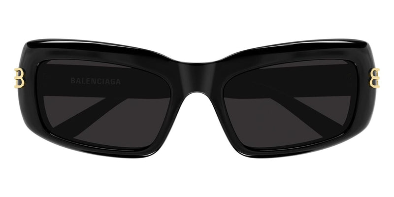 Balenciaga BB0432S 001 Sunglasses - US