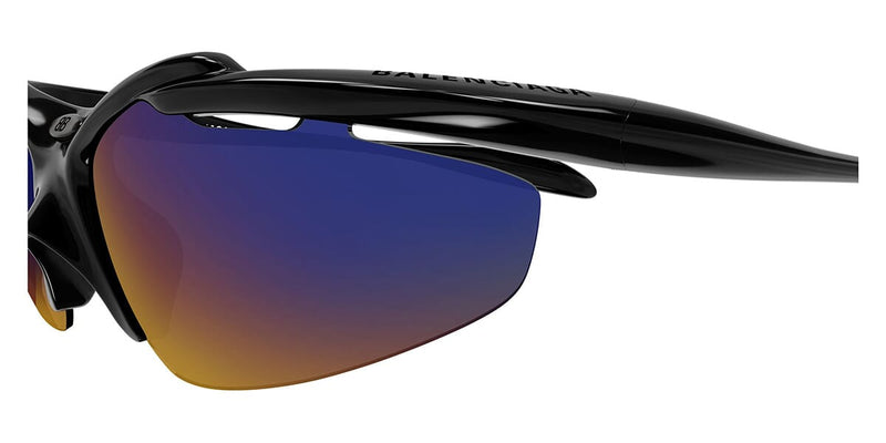 Balenciaga BB0464S 005 Sunglasses - US