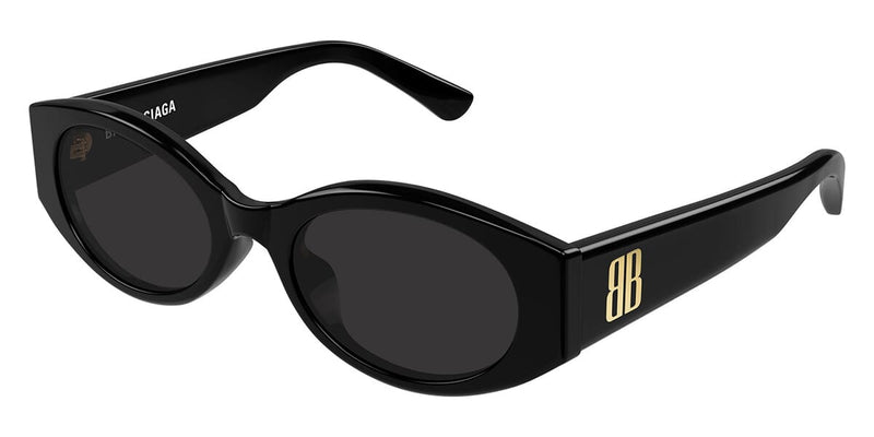 Balenciaga BB0477SA 001 Sunglasses - US