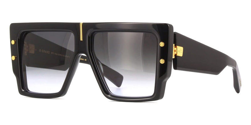 Balmain 57mm hot sale cat eye sunglasses