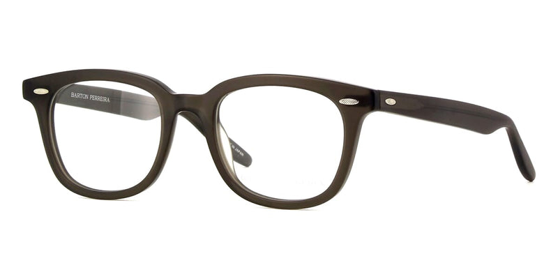 Barton Perreira 007 Joe Occhiali Da Sole BP40004I 01A Nero – Giulietti E Guerra - Foto 6