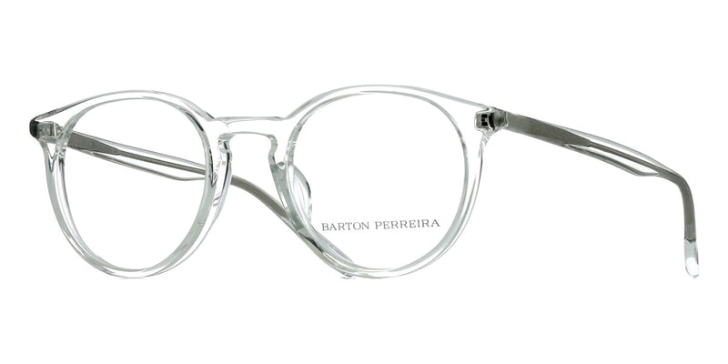 Barton Perreira Princeton BP50005I 026 Glasses - US