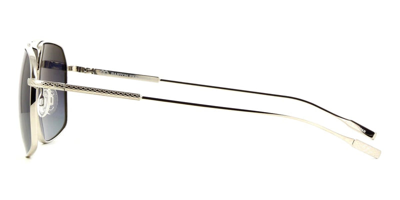 Barton Perreira Renzo BP40031U 16X Polarised Sunglasses - US