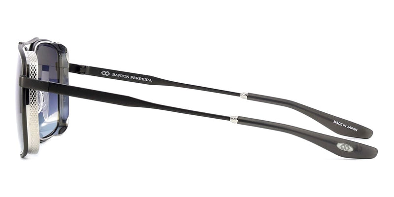 Barton Perreira Scaramanga 007 BP40094U 14W Limited Edition