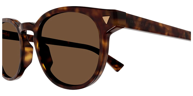 Bottega Veneta BV1253S 002 Sunglasses - US display picture 1