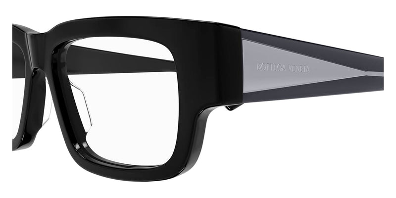 Bottega Veneta BV1280O 001 Glasses - US