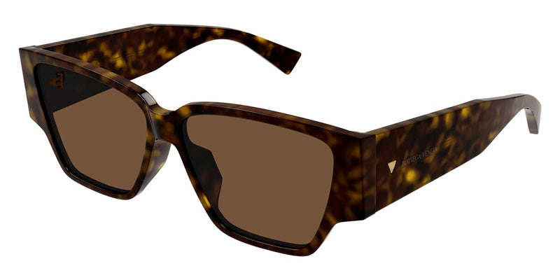 Bottega Veneta BV1285S 002 Sunglasses - US