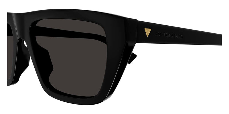 Bottega Veneta BV1291S 001 Sunglasses - US