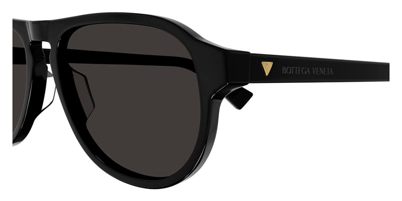 Bottega Veneta BV1292S 001 Sunglasses - US