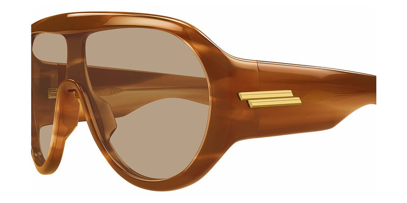 Bottega Veneta BV1345S 007 Sunglasses – Pretavoir
