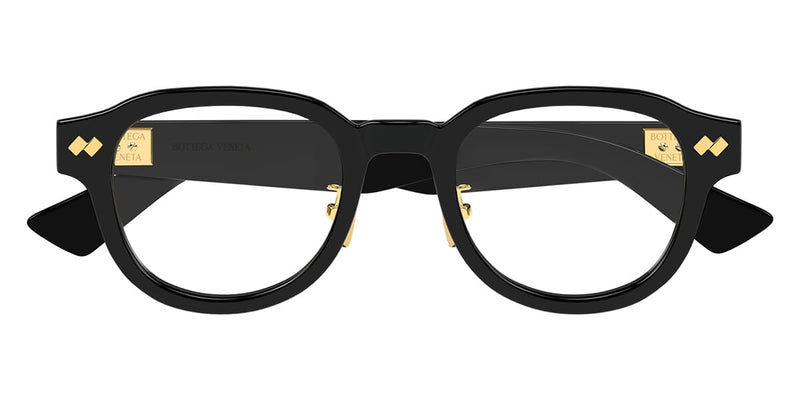 Bottega Veneta BV1355OJ 005 Glasses - US