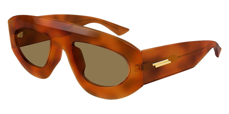 Bottega Veneta BV1358S 002 Sunglasses - US