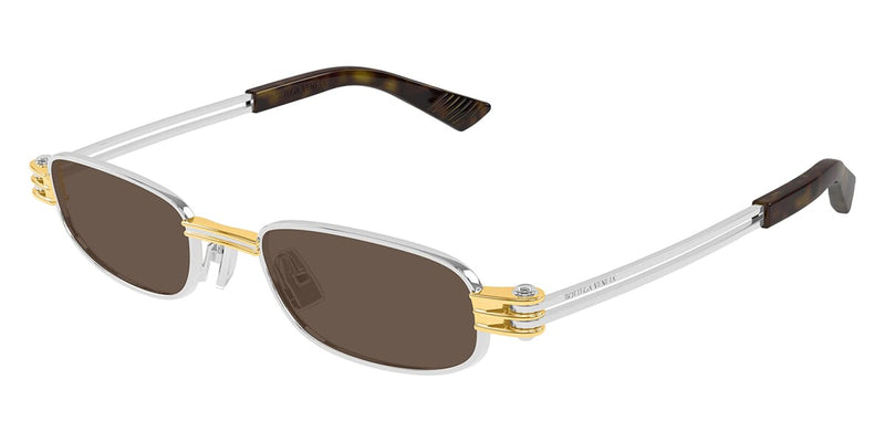 Bottega Veneta BV1381S 001 Sunglasses - US