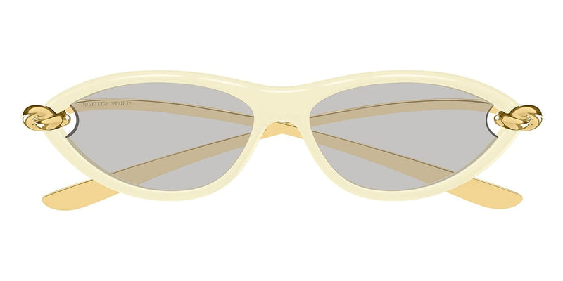 Bottega Veneta BV1390S 007 Sunglasses - US display picture 1