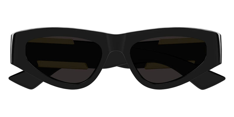 Bottega Veneta BV1407S 001 Sunglasses - US