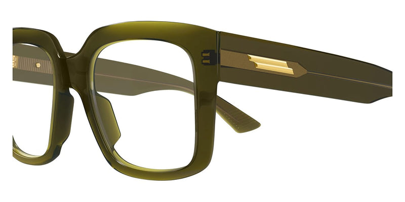 Bottega Veneta BV1409O 003 Glasses - US