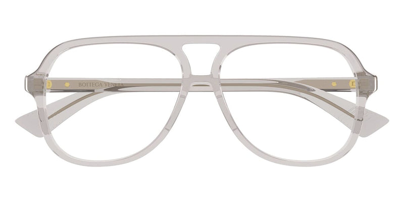 Bottega Veneta BV1417O 003 Glasses - US