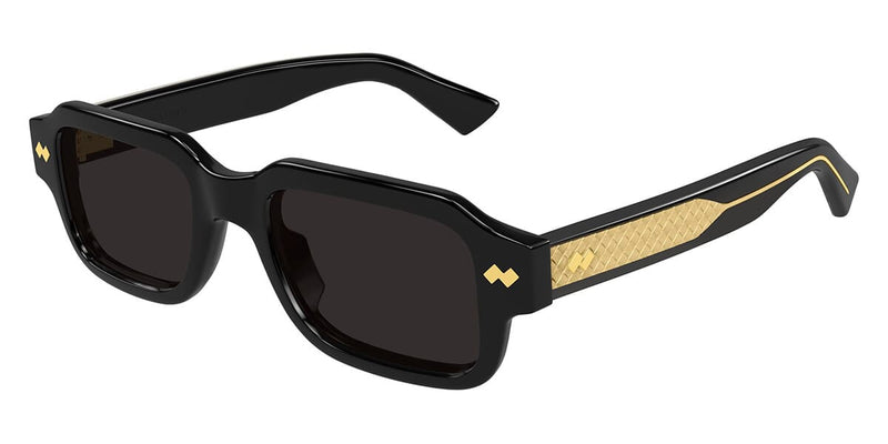 Bottega Veneta BV1442S 001 Sunglasses - US