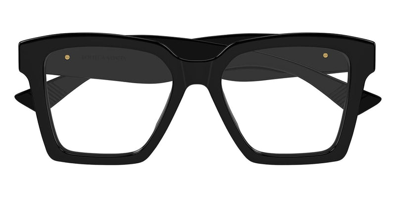 Bottega Veneta BV1458O 001 Glasses - US
