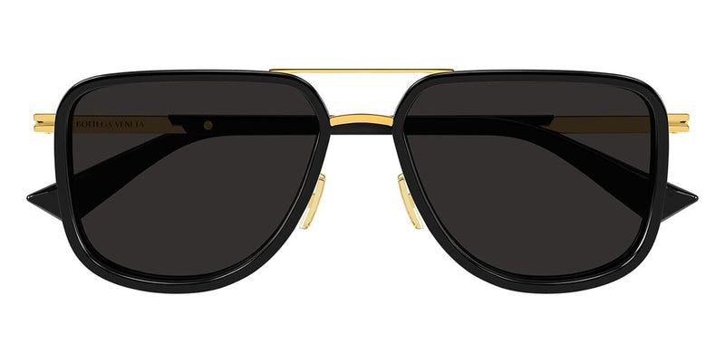 Bottega Veneta BV1463S 001 Sunglasses – Pretavoir