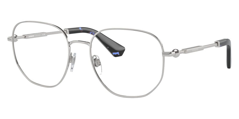 Burberry BE1385 1005 Glasses - US