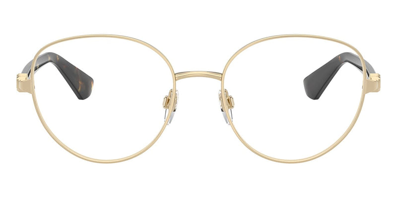 Burberry BE1394 1109 55-18-140 BE1394 Eyeglasses - Burberry Authorized Retailer  main image 4
