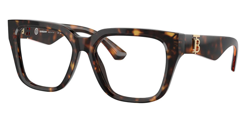 Burberry TB Collection BE2403 3002 Glasses - US