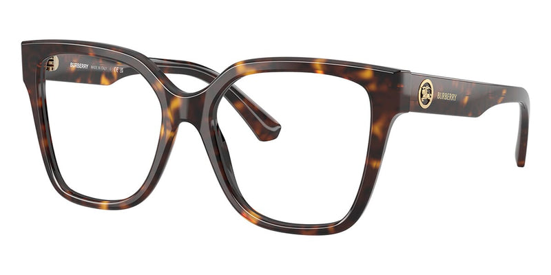 Burberry BE2443 3002 Glasses - US