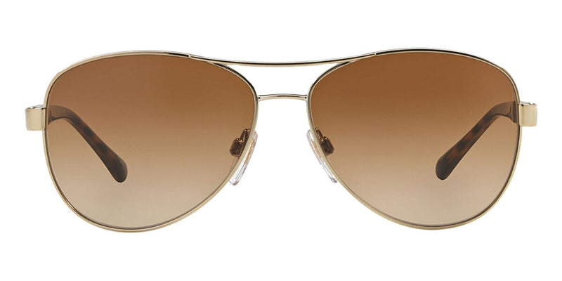 Burberry BE3080 1145/13 Sunglasses - US