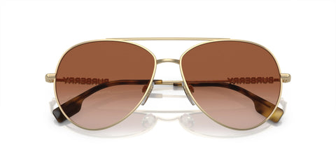 Burberry BE3147 1109/13 Sunglasses