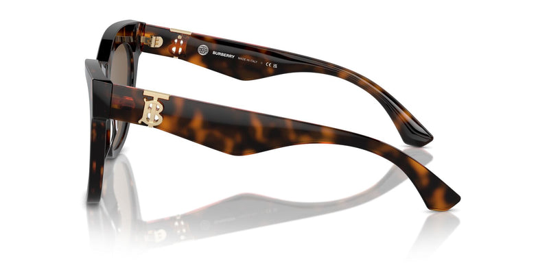 Burberry TB Collection BE4418 3002/73 Sunglasses - US