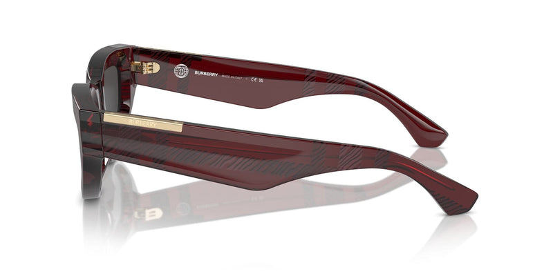 Burberry BE4425U 4115/87 Sunglasses - US display picture 3