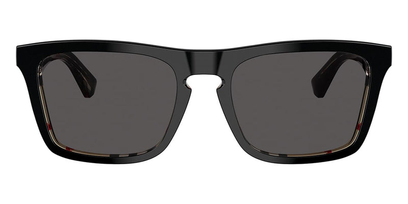 Burberry BE4434 4121/87 Sunglasses - US