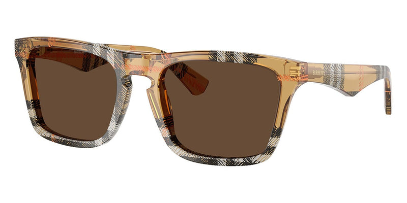 Burberry BE4434 4146/73 Sunglasses - US