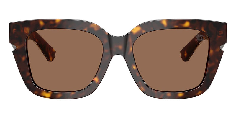 Burberry BE4453 3002/73 Sunglasses - US display picture 1
