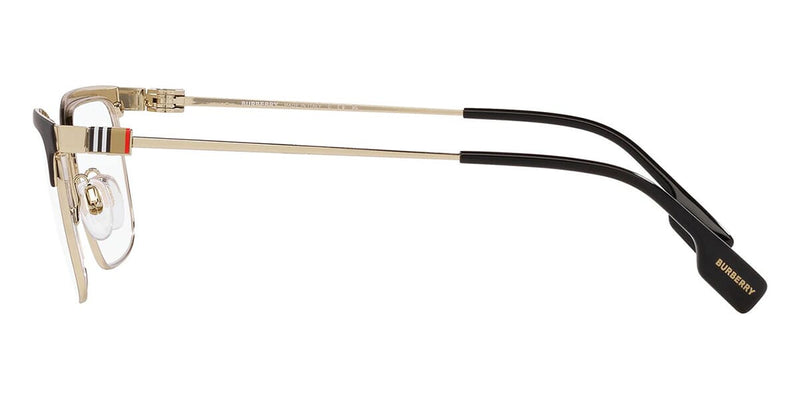 Burberry Douglas BE1375 1109 Glasses US - Main Image