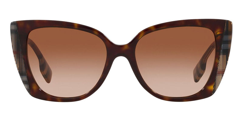 Burberry Meryl BE4393 4053/13 Sunglasses - US