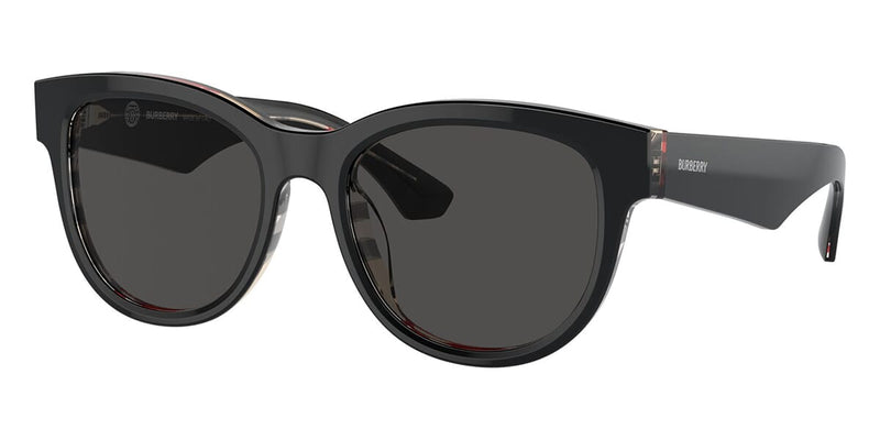 Burberry TB Collection BE4432U 4121/87 Sunglasses - US